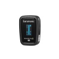 Zestaw bezprzewodowy audio Saramonic Blink500 ProX B6 (RXUC + TX + TX)