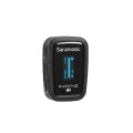 Zestaw bezprzewodowy audio Saramonic Blink500 ProX B6 (RXUC + TX + TX)
