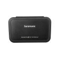 Zestaw bezprzewodowy audio Saramonic Blink500 ProX B6 (RXUC + TX + TX)