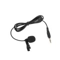 Zestaw bezprzewodowy audio Saramonic Blink500 ProX B6 (RXUC + TX + TX)