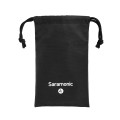 Zestaw bezprzewodowy audio Saramonic Blink500 ProX B6 (RXUC + TX + TX)