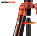 Statyw Fotopro X-Aircross 3 - szary Notopstryk