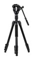 Statyw Fotopro S5i PRO - czarny Notopstryk