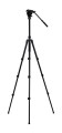 Statyw Fotopro S5i PRO - czarny Notopstryk