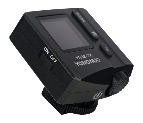 Wyzwalacz Yongnuo YN32-TX Sony