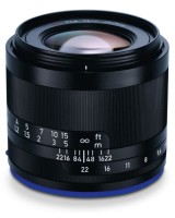 Obiektyw Zeiss 50 mm f/2 Loxia Sony E 