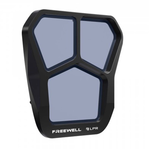 Filtr nocny LPR Freewell do DJI Mavic 3 Pro