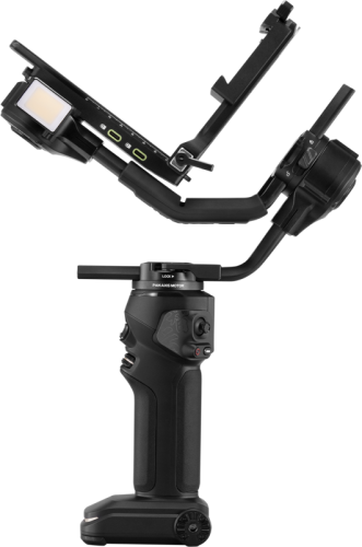 Gimbal Zhiyun Crane 4