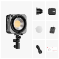 Zhiyun LED Molus G200 COB Light Notopstryk