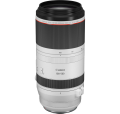 Aparat Canon EOS R7 Body + Obiektyw Canon RF 100-500 mm f/4.5-7.1 L IS USM