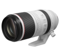 Aparat Canon EOS R7 Body + Obiektyw Canon RF 100-500 mm f/4.5-7.1 L IS USM