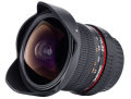 Obiektyw Samyang 12 mm f/2.8 ED AS NCS Fisheye Fujifilm X
