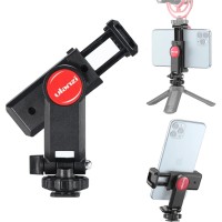 Obrotowy uchwyt Ulanzi ST-06 do telefonu 360° na statyw