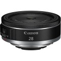 obiektyw canon rf 28mm f2.8 stm notopstryk