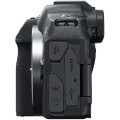 Aparat Canon EOS R8 body + Canon RF 100-400 mm f/5.6-8 IS USM