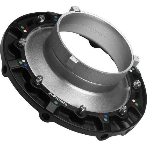 Profoto RFi speedring adapter do Bowens