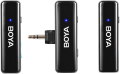 Zestaw bezprzewodowy audio Boya Boyalink
