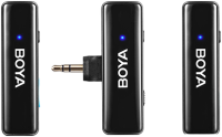 Zestaw bezprzewodowy audio Boya Boyalink