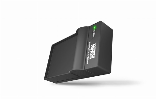 Ładowarka Newell DC-USB do akumulatorów BP955/975 Canon