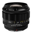 Obiektyw Voigtlander Nokton 50 mm f/1,0 do Nikon Z Notopstryk