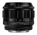 Obiektyw Voigtlander Nokton 50 mm f/1,0 do Nikon Z Notopstryk