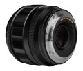 Obiektyw Voigtlander Nokton 50 mm f/1,0 do Nikon Z Notopstryk