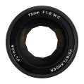 Obiektyw Voigtlander Ultron 75 mm f/1,9 do Leica M - MC Notopstryk
