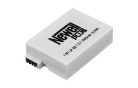 Akumulator Newell Plus LP-E8 (Canon 550D, 600D, 650D, 700D)