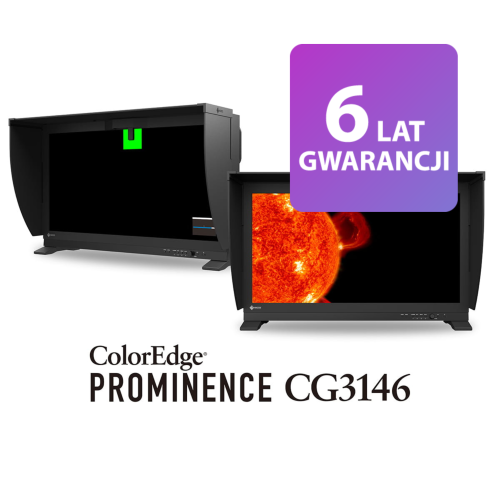 EIZO ColorEdge CG3146