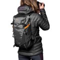 Plecak Lowepro PhotoSport BP 15L AW III Szary Notopstryk