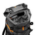 Plecak Lowepro PhotoSport BP 15L AW III Szary Notopstryk