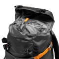 Plecak Lowepro PhotoSport BP 15L AW III Szary Notopstryk