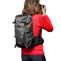 Plecak Lowepro PhotoSport BP 15L AW III Szary Notopstryk