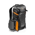 Plecak Lowepro PhotoSport BP 15L AW III Szary Notopstryk