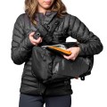 Plecak Lowepro PhotoSport BP 15L AW III Szary Notopstryk