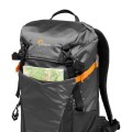 Plecak Lowepro PhotoSport BP 15L AW III Szary Notopstryk