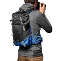 Plecak Lowepro PhotoSport BP 15L AW III Niebieski Notopstryk