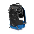 Plecak Lowepro PhotoSport BP 15L AW III Niebieski Notopstryk