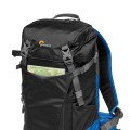 Plecak Lowepro PhotoSport BP 15L AW III Niebieski Notopstryk