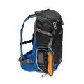 Plecak Lowepro PhotoSport BP 15L AW III Niebieski Notopstryk