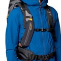 Plecak Lowepro PhotoSport BP 15L AW III Niebieski Notopstryk