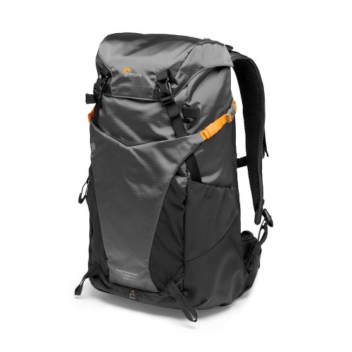 Plecak Lowepro PhotoSport BP 24L AW III Szary Notopstryk