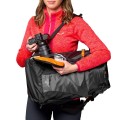 Plecak Lowepro PhotoSport BP 24L AW III Szary Notopstryk