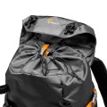 Plecak Lowepro PhotoSport BP 24L AW III Szary Notopstryk