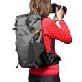 Plecak Lowepro PhotoSport BP 24L AW III Szary Notopstryk