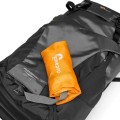 Plecak Lowepro PhotoSport BP 24L AW III Szary Notopstryk