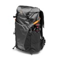 Plecak Lowepro PhotoSport BP 24L AW III Szary Notopstryk