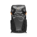 Plecak Lowepro PhotoSport BP 24L AW III Szary Notopstryk