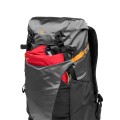 Plecak Lowepro PhotoSport BP 24L AW III Szary Notopstryk