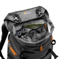 Plecak Lowepro PhotoSport BP 24L AW III Szary Notopstryk